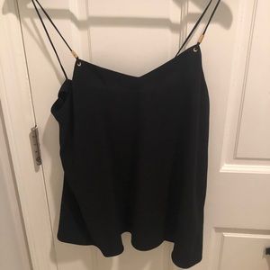 Tibi Top (worn once)